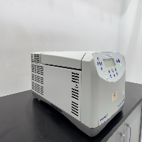 Eppendorf 5430R Refrigerated Centrifuge image 0